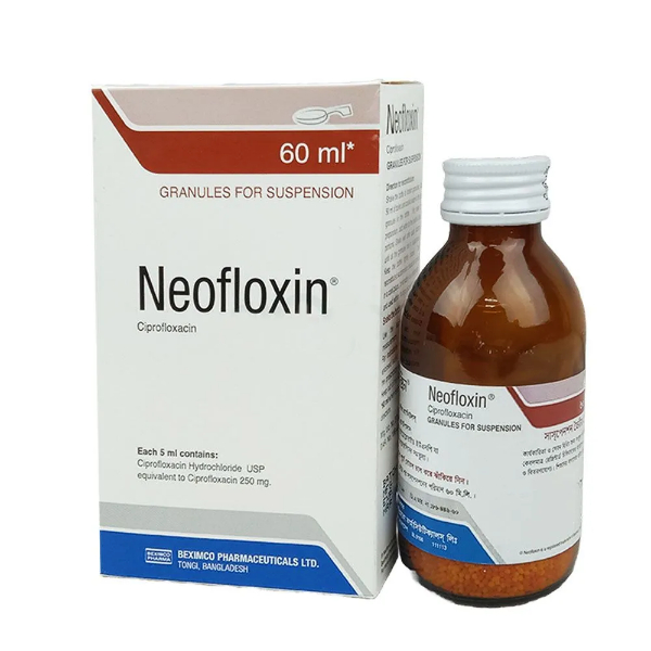 neofloxin-60ml
